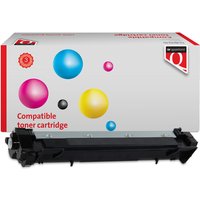 Toner Quantore alternatief tbv Brother TN-1050 zwart jumbo