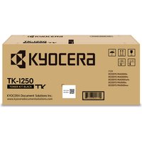 Toner Kyocera TK-1250 Zwart