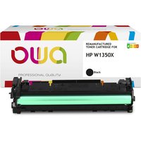 Tonercartridge OWA alternatief tbv HP W1350X zwart