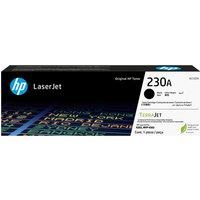 Tonercartridge HP W2300A 230A zwart