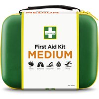 First Aid Kit Cederroth Medium