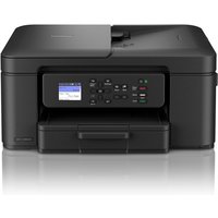 Multifunctional inktjet printer Brother DCP-J1360DW
