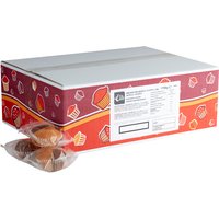 Muffins Elite mini marble 70 stuks