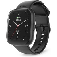 Smartwatch Hama 4000 zwart