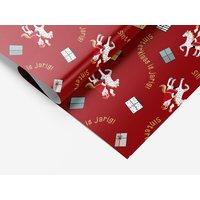 Apparaatrol Sint en Co 200mx50cm