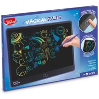 Tekentablet Maped Creativ Magical Tablet XXL paars
