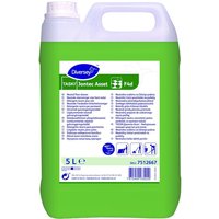 Vloerreiniger Taski Jontec Asset F4d neutraal 5 Liter
