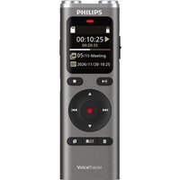 Digital voice recorder Philips DVT 2075 voor interviews