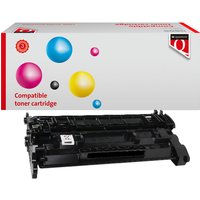 Tonercartridge Quantore alternatief tbv HP W1490A zwart