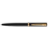 Balpen Waterman Allure Impression black GT medium