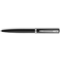 Balpen Waterman Allure Impression black CT medium