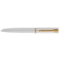 Balpen Waterman Allure Impression white GT medium