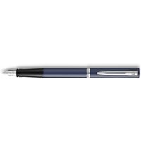 Vulpen Waterman Allure Impression blue CT medium