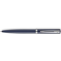 Balpen Waterman Allure Impression blue CT medium