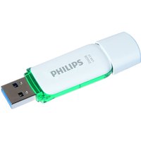 USB stick 3.0 Philips Snow USB-A 256GB groen