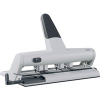 Perforator Leitz 5114 AKTO variabel multi zilver