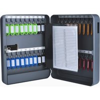 Sleutelkast Pavo basic met cijferslot 36 haken 300x240x80mm