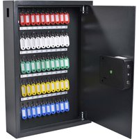 Sleutelkast Pavo high security 50 haken 550x380x100mm