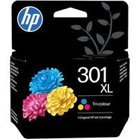 Inktcartridge HP CH564EE 301XL kleur