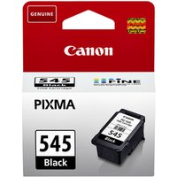 Inktcartridge Canon PG-545 zwart