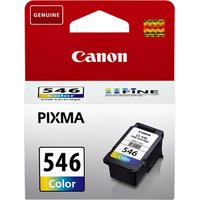 Inktcartridge Canon CL-546 kleur