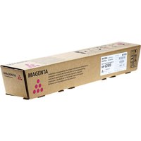 Tonercartridge Ricoh 841927 rood