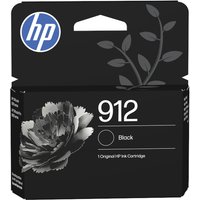 Inktcartridge HP 3YL80AE 912 zwart