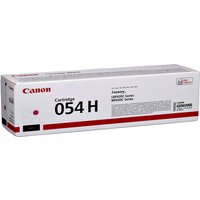 Tonercartridge Canon 054H rood