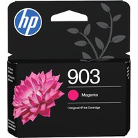 Inktcartridge HP T6L91AE 903 rood