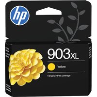 Inktcartridge HP T6M11AE 903XL geel