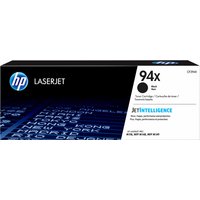 Tonercartridge HP CF294X 94X zwart