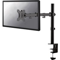 Monitorarm Neomounts D550 10-32" zwart