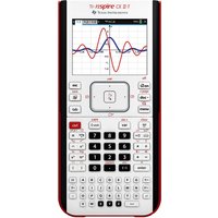 Rekenmachine TI Nspire CX II-T