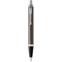 Balpen Parker IM dark espresso CT medium