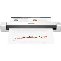 Scanner Brother DS-640