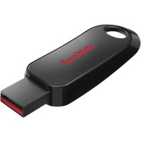 USB stick 2.0 Sandisk Cruzer Snap USB-A 64GB