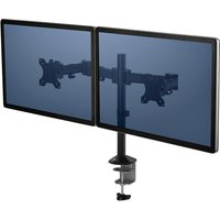 Monitorarm Fellowes Reflex Series dual arm