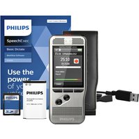 Dicteerapparaat Philips PocketMemo DPM6000