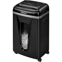 Papiervernietiger Fellowes Powershred 450M snippers 2x12mm