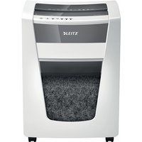 Papiervernietiger Leitz IQ Office Pro P6+ snippers 1x5mm