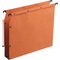 Hangmap Elba AVZ Ultimate A4 U-bodem 50mm oranje