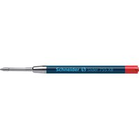 Balpenvulling Schneider 755 Slider Jumbo extra breed rood