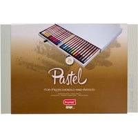 Kleurpotloden Bruynzeel 8840 Design pastel 24stuks assorti