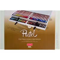 Kleurpotloden Bruynzeel 8840 Design pastel 48stuks assorti
