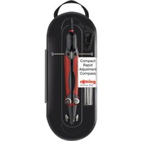 Inzetpasser rOtring 676580 Compact tot Ø36cm