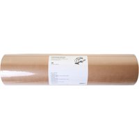 Inpakpapier IEZZY 70gram 70cmx220m kraft bruin