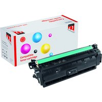 Tonercartridge Quantore alternatief tbv HP 37A CF237A zwart