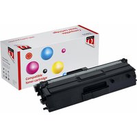 Toner Quantore alternatief tbv Brother TN-421BK zwart