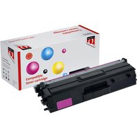 Toner Quantore alternatief tbv Brother TN-423M rood