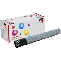 Toner Quantore alternatief tbv Konica Minolta TN-216K zwart